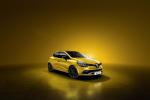 Renault Clio RS 200 EDC 2012 года